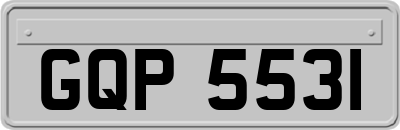 GQP5531