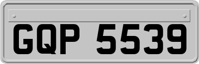 GQP5539