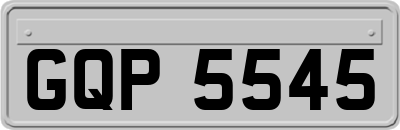 GQP5545