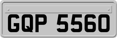 GQP5560