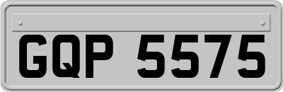 GQP5575