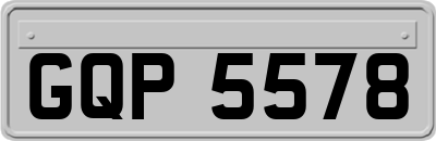 GQP5578