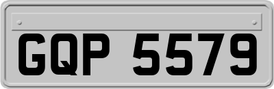 GQP5579