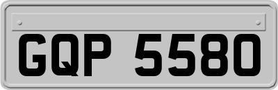 GQP5580