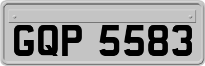 GQP5583