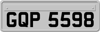 GQP5598