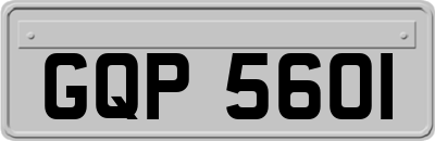 GQP5601