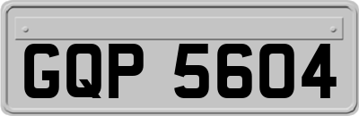 GQP5604