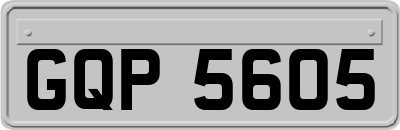 GQP5605