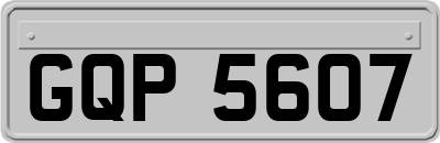 GQP5607