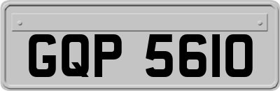 GQP5610