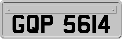 GQP5614