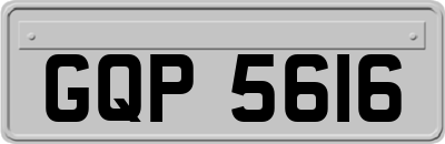 GQP5616