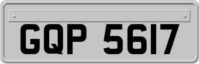 GQP5617