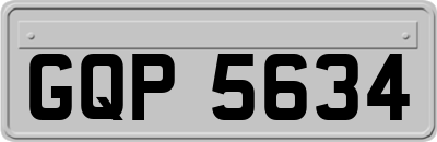 GQP5634