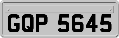 GQP5645
