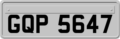 GQP5647