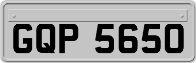 GQP5650