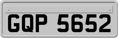 GQP5652