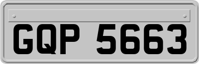 GQP5663
