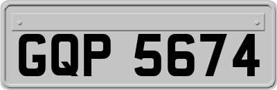 GQP5674