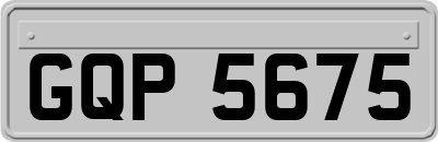 GQP5675