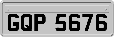 GQP5676