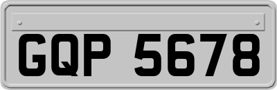 GQP5678