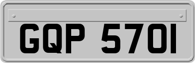 GQP5701