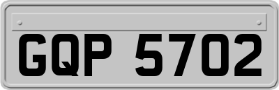 GQP5702