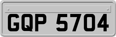 GQP5704