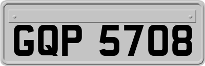 GQP5708