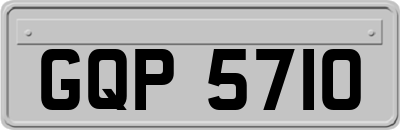 GQP5710