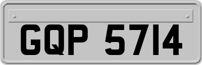 GQP5714