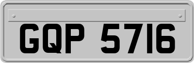 GQP5716