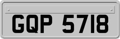 GQP5718