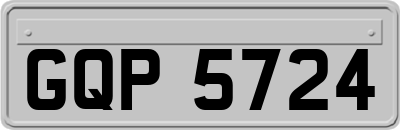 GQP5724