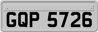 GQP5726