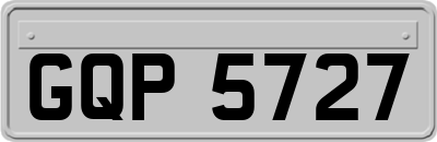 GQP5727