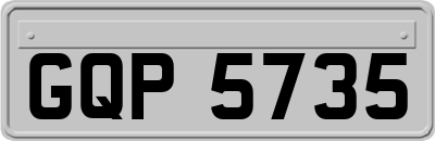 GQP5735