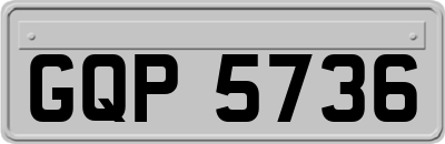 GQP5736