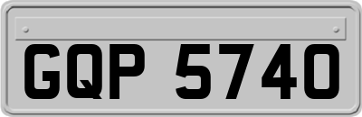 GQP5740