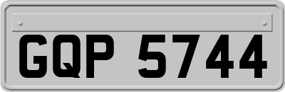 GQP5744