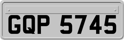 GQP5745