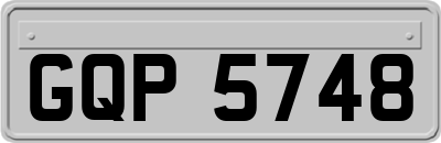 GQP5748