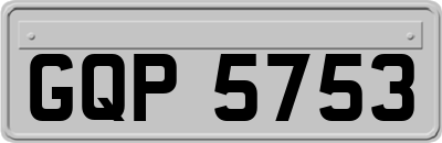 GQP5753