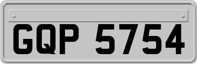 GQP5754