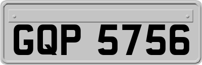 GQP5756