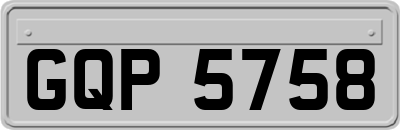 GQP5758