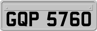 GQP5760